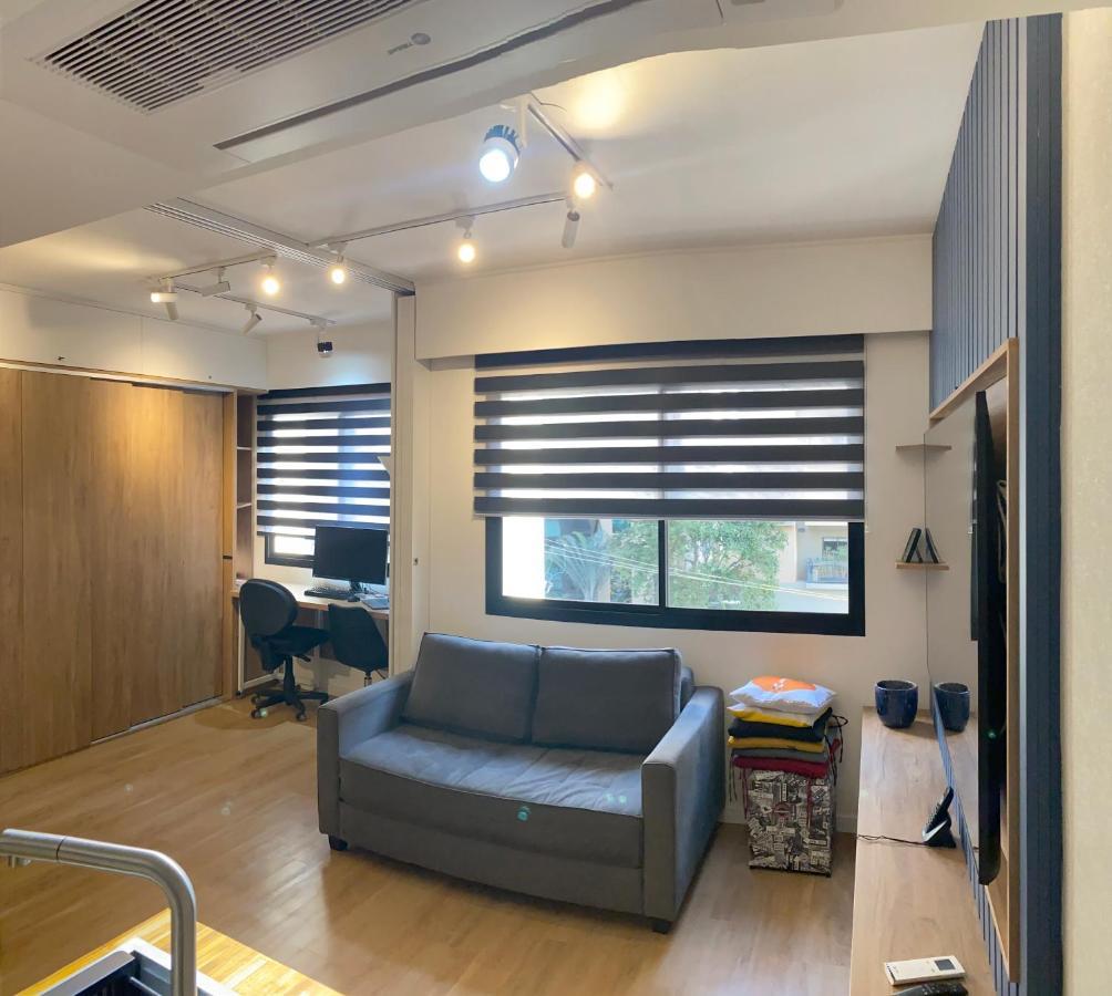 Flat Particular Com A Melhor Localizacao De Moema São Paulo Buitenkant foto