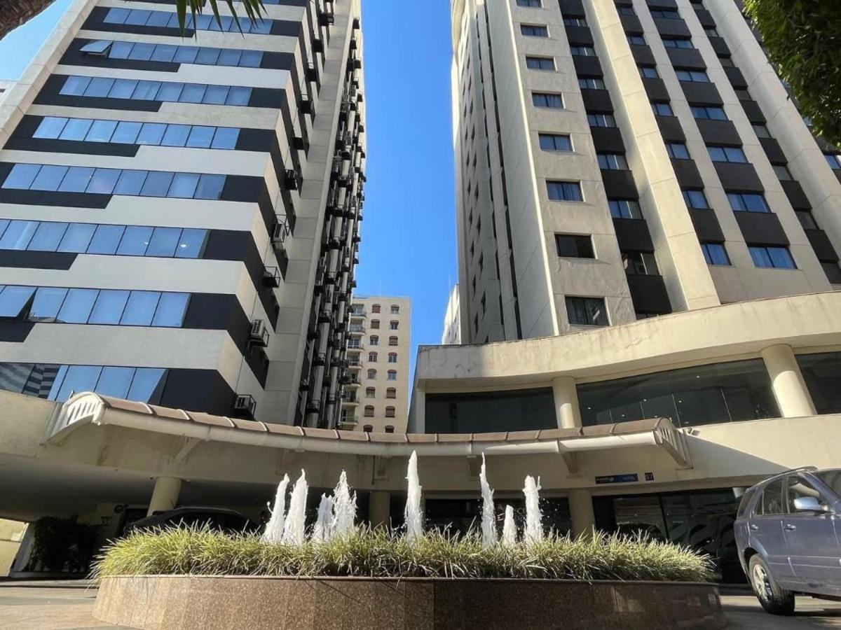 Flat Particular Com A Melhor Localizacao De Moema São Paulo Buitenkant foto